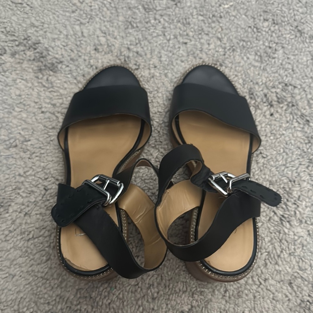 Franco Sarto Sandals